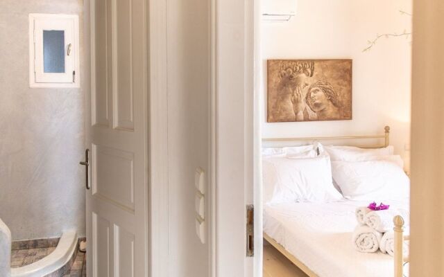 Ortus Navy Mykonian Lux Villa