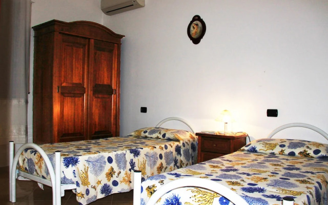 B&B La Piccola Oasi