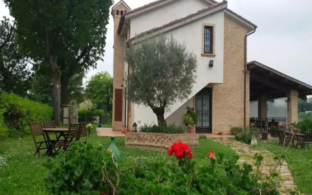 B&B Principerto