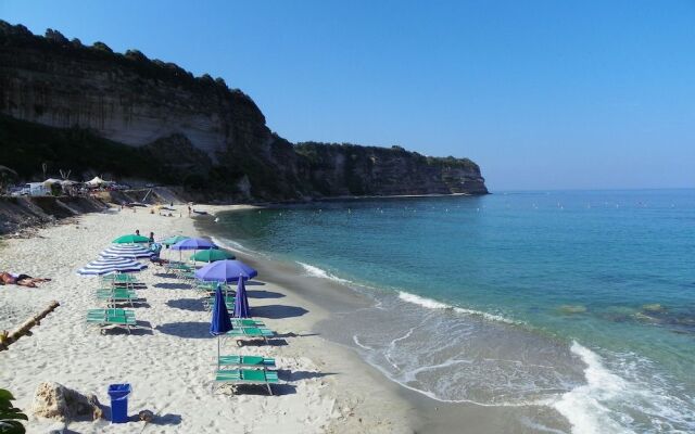 B&B Casa Sguitti