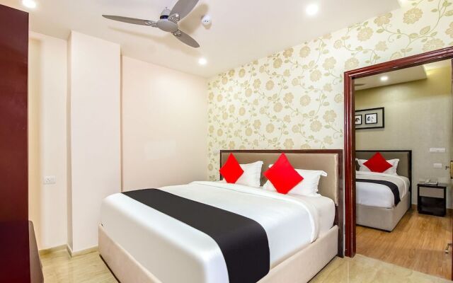 Capital O 37152 Naveen Continental