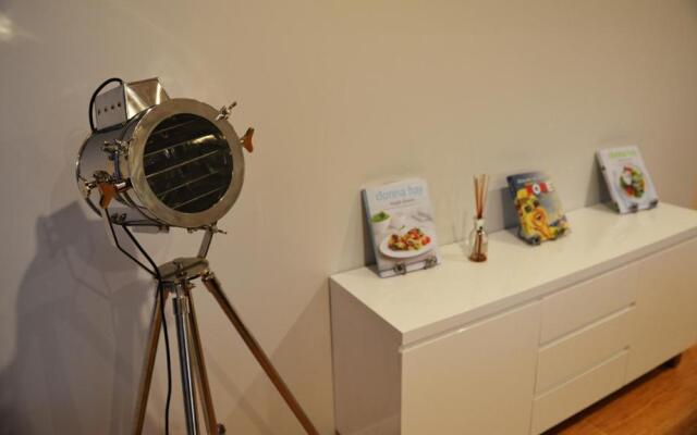 Robe Marina Accommodation