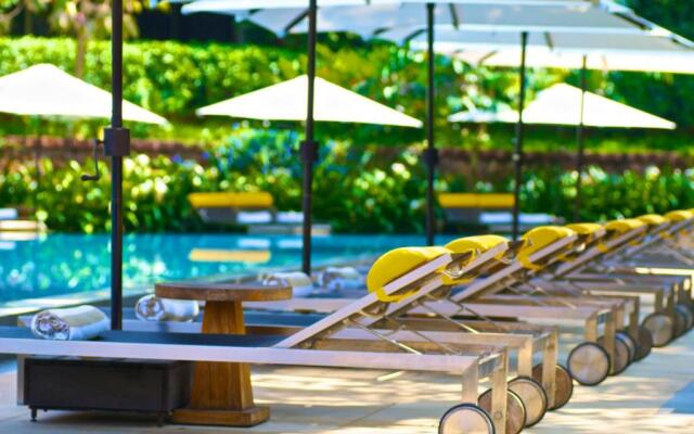 The Diwa Club by Alila Diwa Goa - A Hyatt Brand