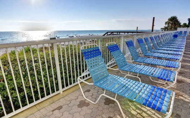 Majestic Beach Towers I #1505