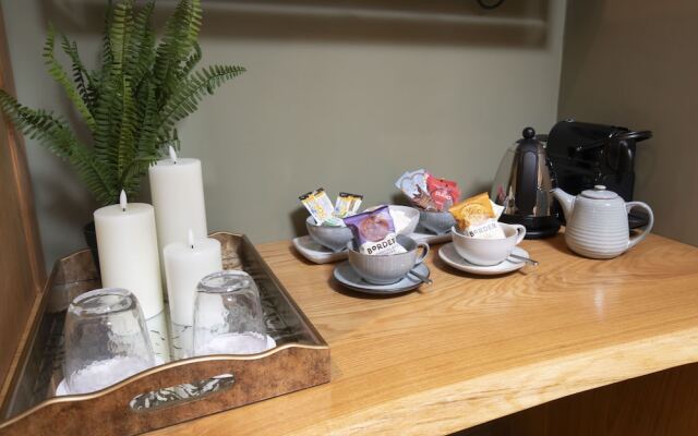 Stable Lodge Boutique B&B