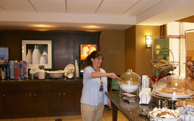 Hampton Inn & Suites Navarre