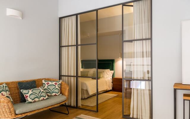 Lofts - Casa do Metro