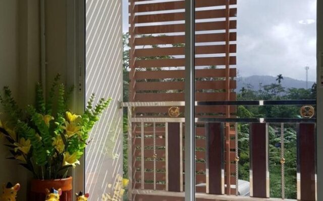 Sukkasem Guesthouse Thungsong