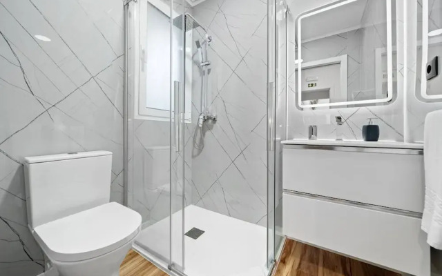 São Lourenço Guest House