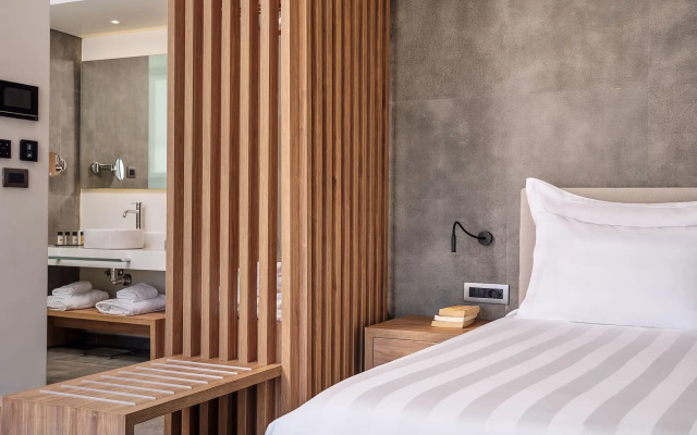 Lindos Grand Resort & Spa - Adults only