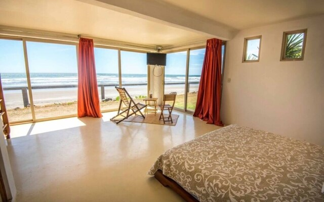 Punta Mango Surf & Beachfront Resort