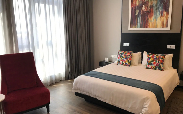 Room 50 Two