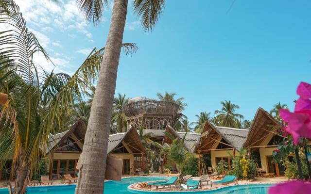 The Nest Boutique Resort