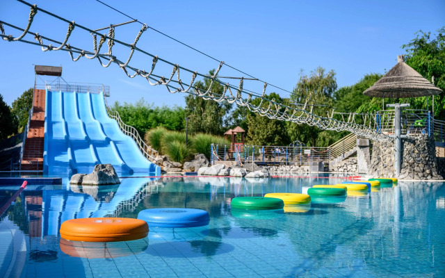 Park Inn by Radisson Sárvár Resort & Spa