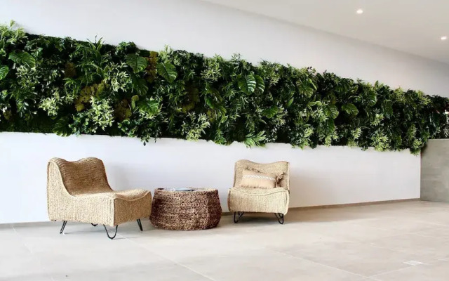 Duinhotel Breezand