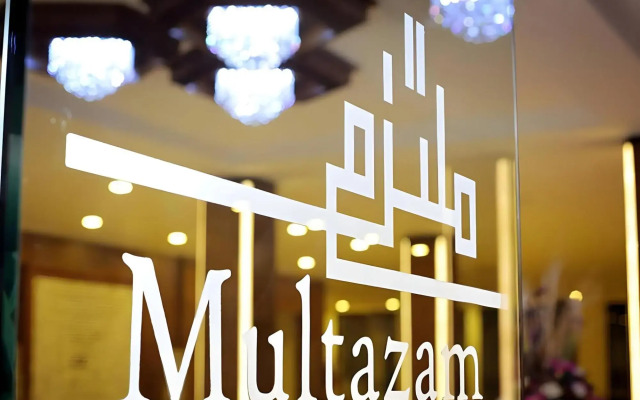 Multazam Hotel Syariah