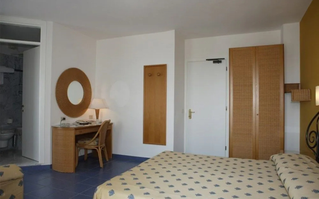 Hotel Garni Serena