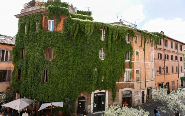 Sonder by Marriott Bonvoy Trastevere Apartments Piazza Trilussa