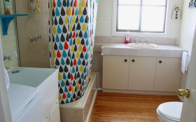 Redbill Beach Retreat