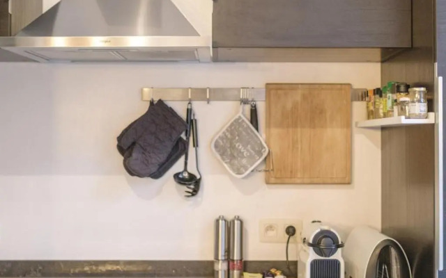 Magnificent 2 bedroom duplex + terrace Ixelles