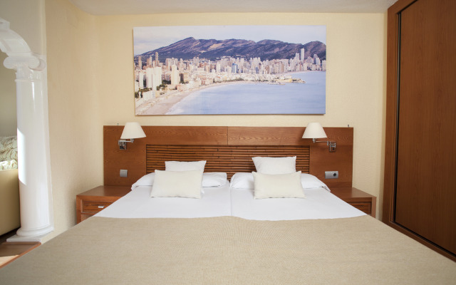 Magic Villa Benidorm