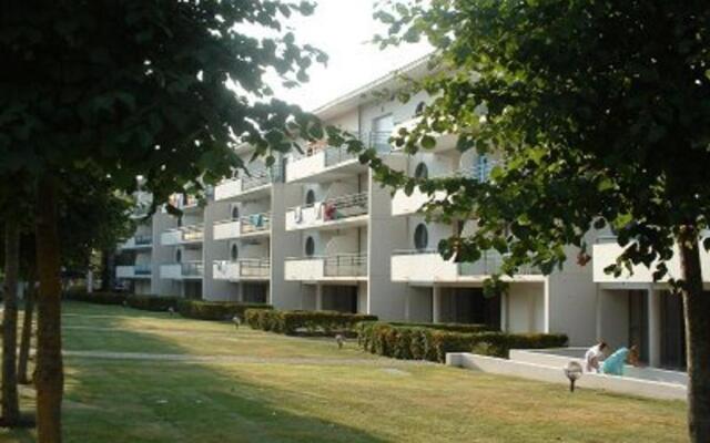 Appartement La Rochelle, 1 pièce, 2 personnes - FR-1-551-25