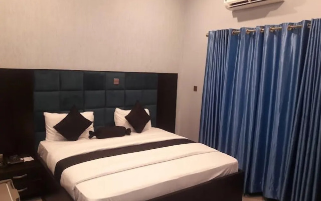 The Autograph Hotels and Apartments