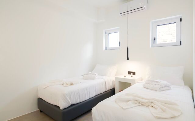 Villa Paradiso 2 With Private Pool