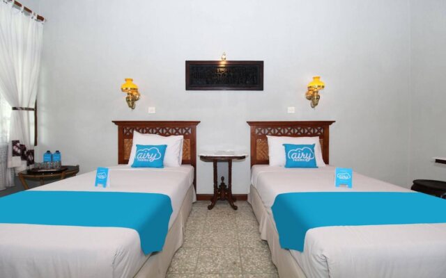 Poeri Devata Resort Hotel
