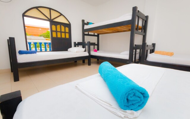 Kevin's Tolú by Bernalo Hotels