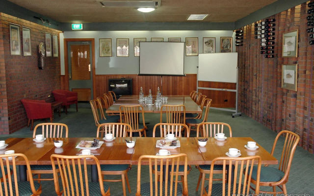 Echuca Nirebo Motel