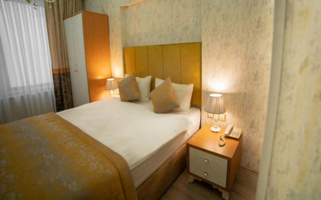 Miran Hotel