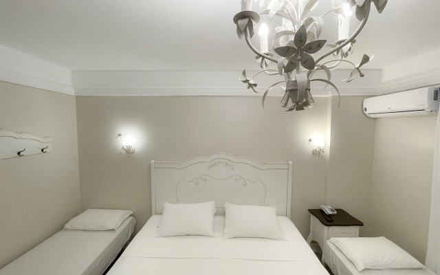 Fazzenda Park Resort