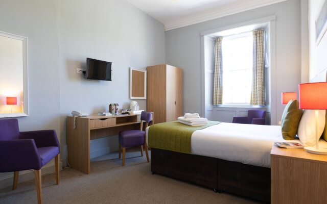 The Portpatrick Hotel by Compass Hospitality