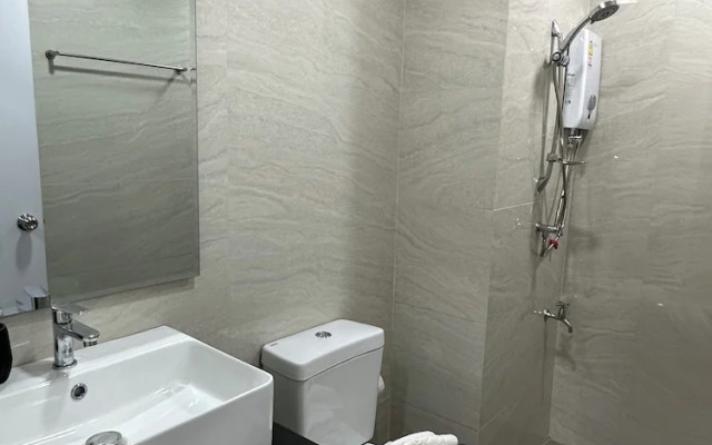 Aston Residence hatyai