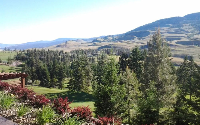 Fairways B&B - Couples Retreat