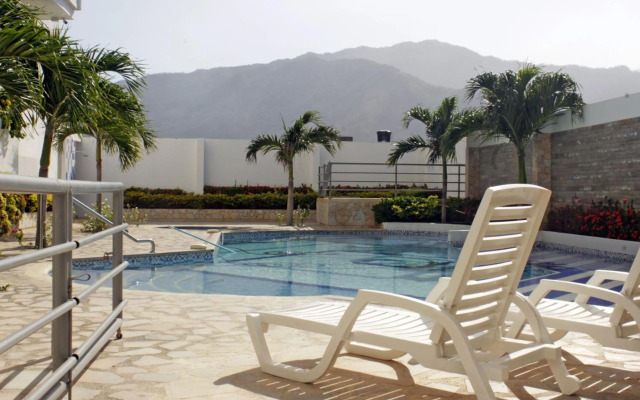 Apartamento de Yuly 1006