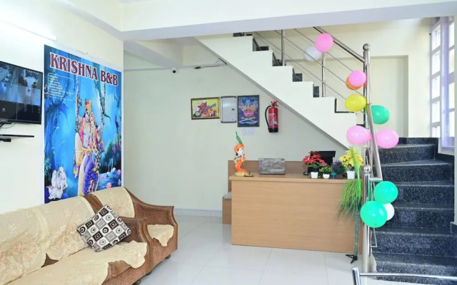 Goroomgo Krishna BNB Guest House Shimla