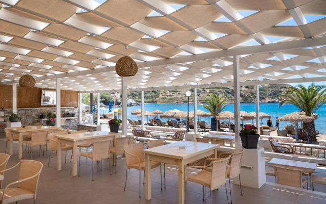Blue Harmony Hotel