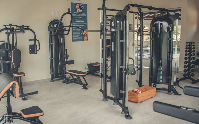 Hotel Residencial do Mirante