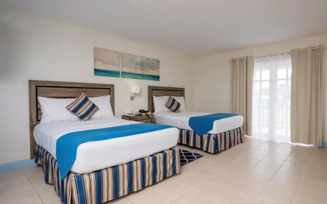 Time Out Hotel