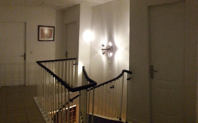 La Villa
