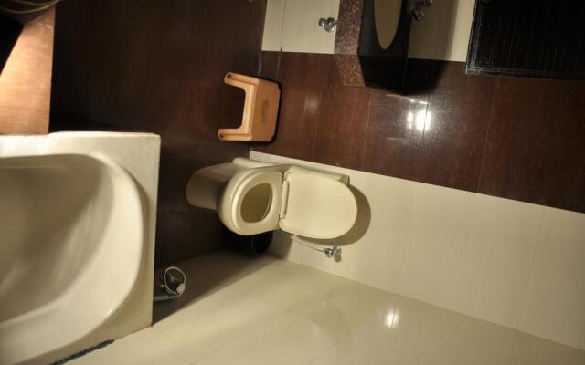 Hotel Akash Deep
