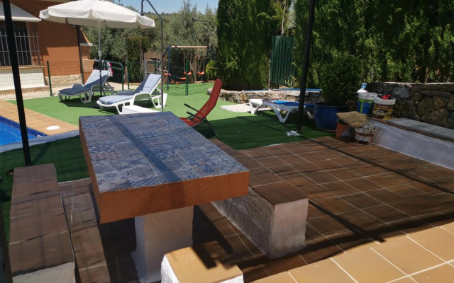 Casa Rural Bellavista