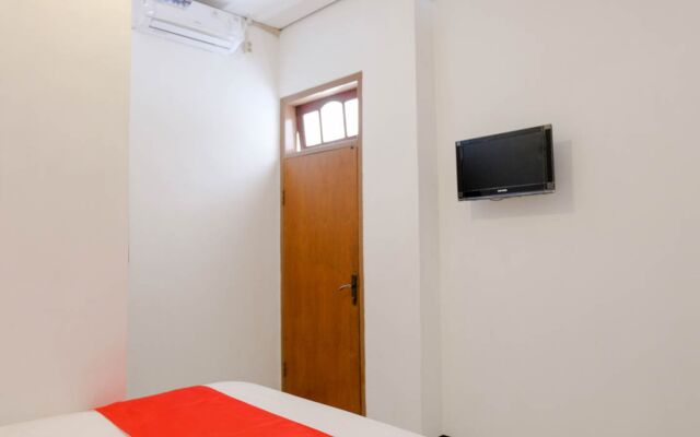 Hotel O Kina Family Residence Syariah