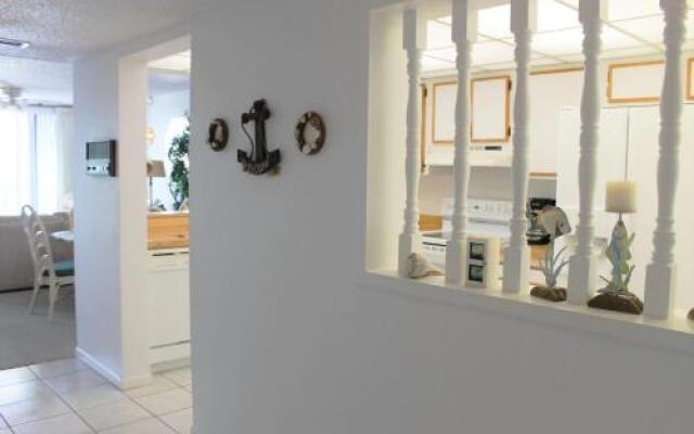 Quiet Waters 3D Apartment