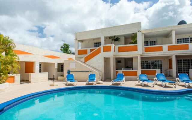 Ocean 15 Hotel