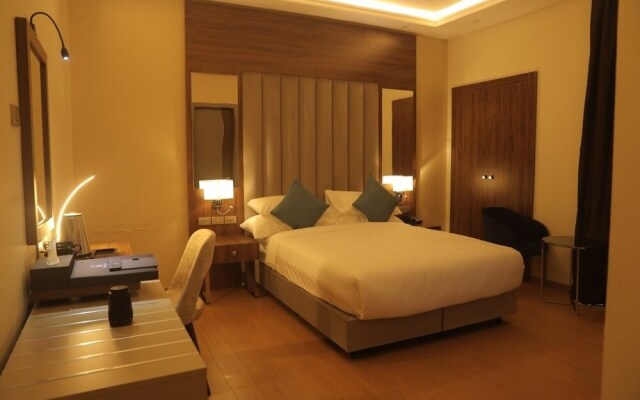 Sowirad Hotel