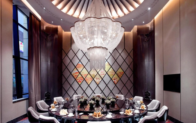 Wanda Vista Hohhot