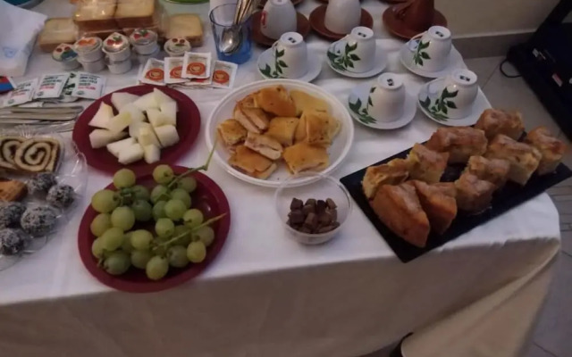 B&B Candido Vacanze